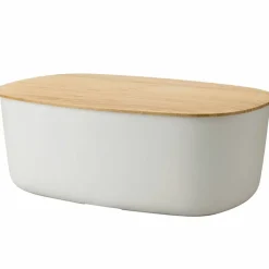 BOX-IT brødboks, black