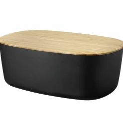 BOX-IT brødboks, dark blue