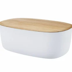 BOX-IT brødboks, white