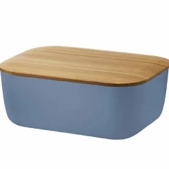 BOX-IT smørboks, warm grey