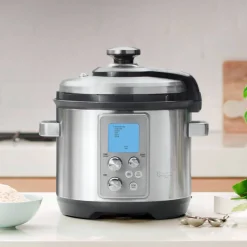 BPR700 The Fast Slow Pro