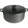 Brasserie Gryte 5,5 l 27 cm Emalje