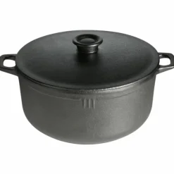 Brasserie Gryte 5,5 l 27 cm Emalje