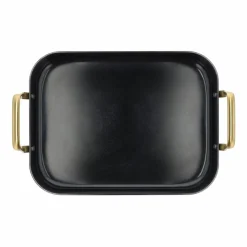 Brasserie ildfast form 34 x 26 x 8 cm