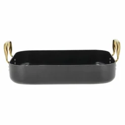 Brasserie ildfast form 34 x 26 x 8 cm