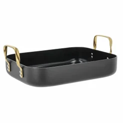 Brasserie ildfast form 34 x 26 x 8 cm