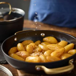 Brasserie sautegryte 2,6 liter