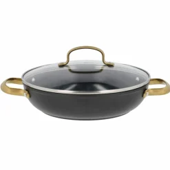 Brasserie sautegryte 2,6 liter