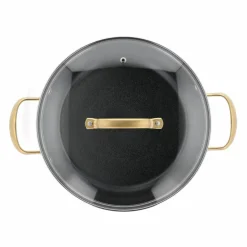 Brasserie sautegryte 2,6 liter