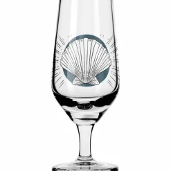 Brauchzeit snapsglass 2-pakning, NO:1&2