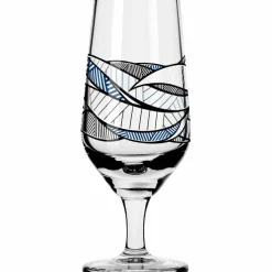 Brauchzeit snapsglass 2-pakning, NO:5&6