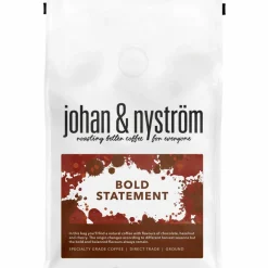 Brazil Fortaleza Hele Kaffebønner 250 gr