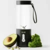 Bærbar blender, mint