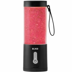 Bærbar blender, mint