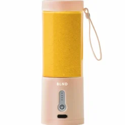 Bærbar blender, mint