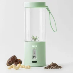Bærbar blender, mint