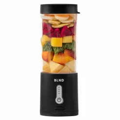 Bærbar blender, mint