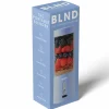 Bærbar blender, rosa