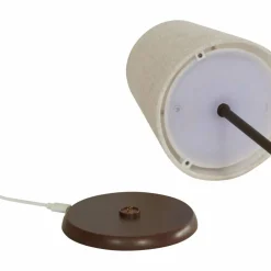 Bærbar Bordlampe Tyra