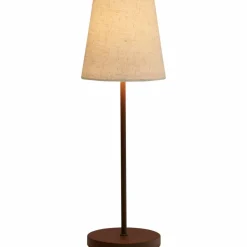 Bærbar Bordlampe Tyra