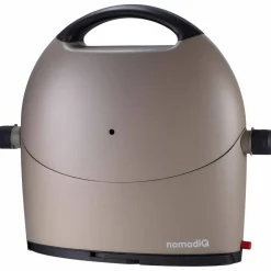 Bærbar gassgrill 3.0, army green