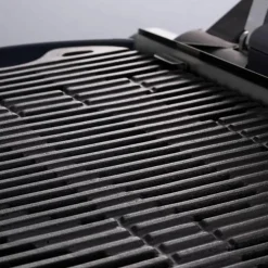 Bærbar gassgrill 900, blå