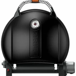 Bærbar gassgrill 900, blå