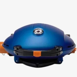 Bærbar gassgrill 900, cream