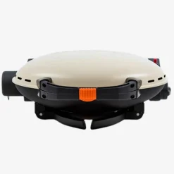 Bærbar gassgrill 500, oransje