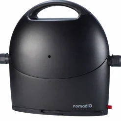 Bærbar gassgrill 3.0, svart