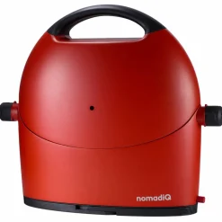Bærbar gassgrill 3.0, terra red