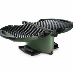 Bærbar gassgrill 3.0, urban grey