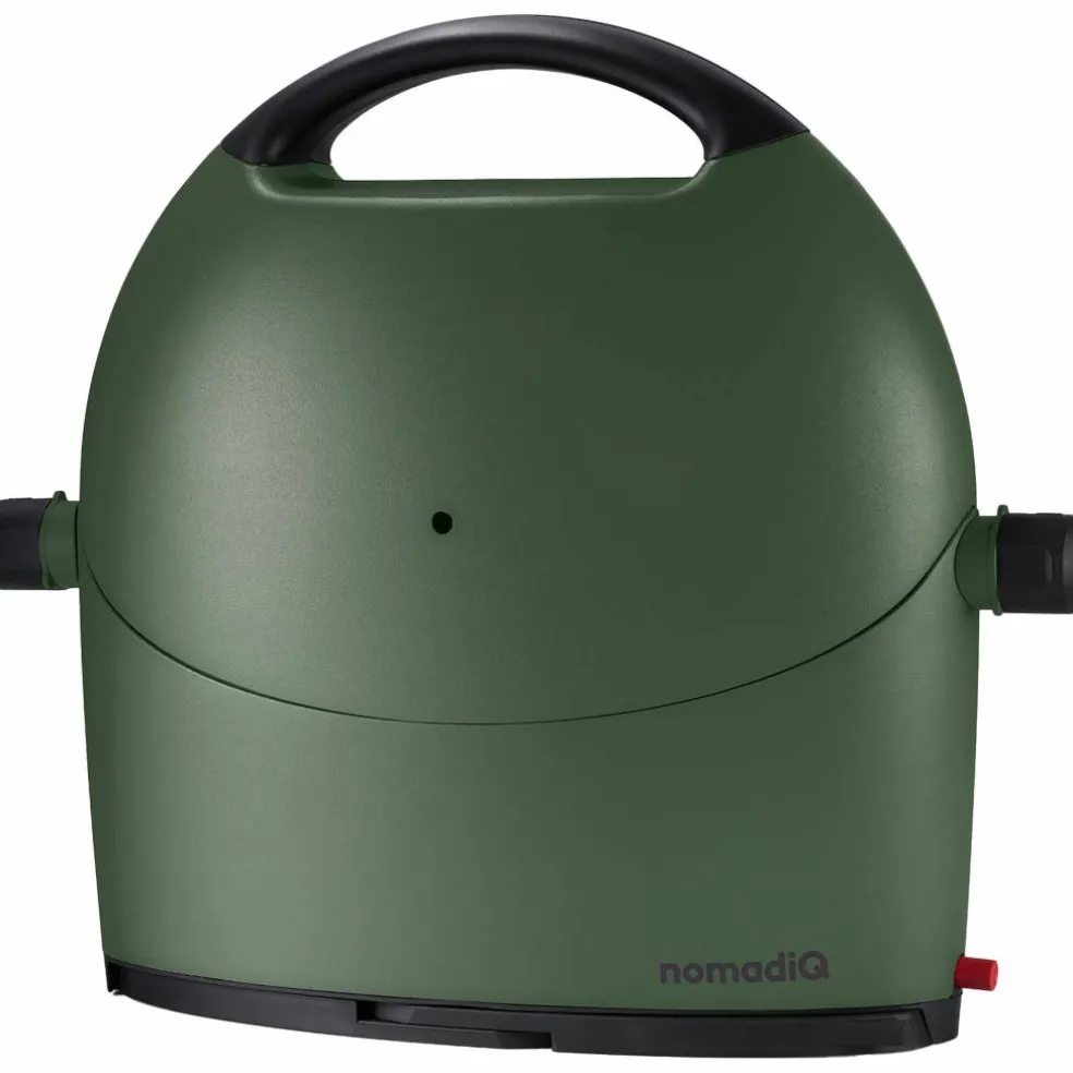 Bærbar gassgrill 3.0, urban grey