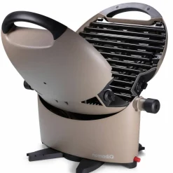 Bærbar gassgrill 3.0, urban grey