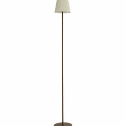 Bærbar Gulvlampe Tyra