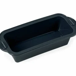 Brødform 24 cm grå