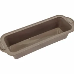 Brødform 24 cm, silikon