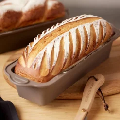 Brødform 24 cm, silikon