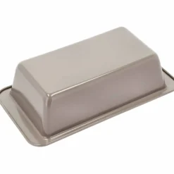 Brødform 25 cm, stål