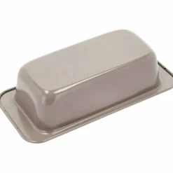 Brødform 25 cm, stål