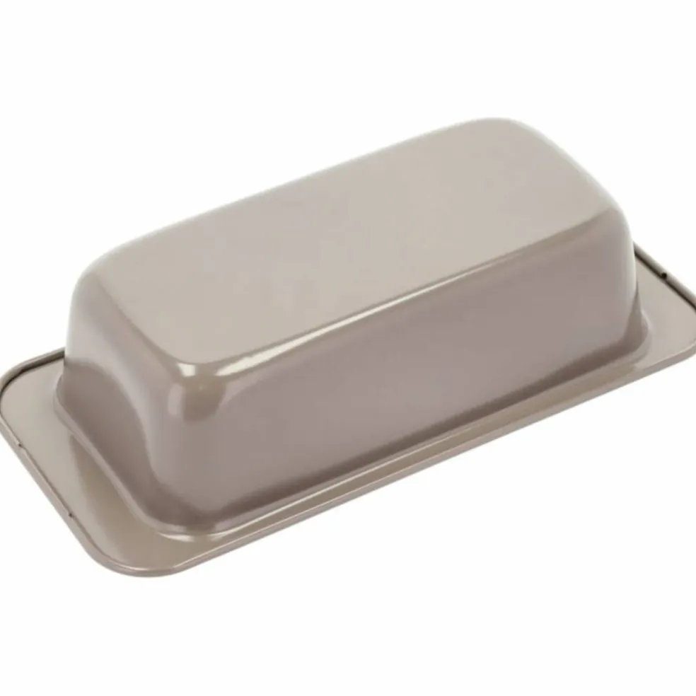 Brødform 25 cm, stål