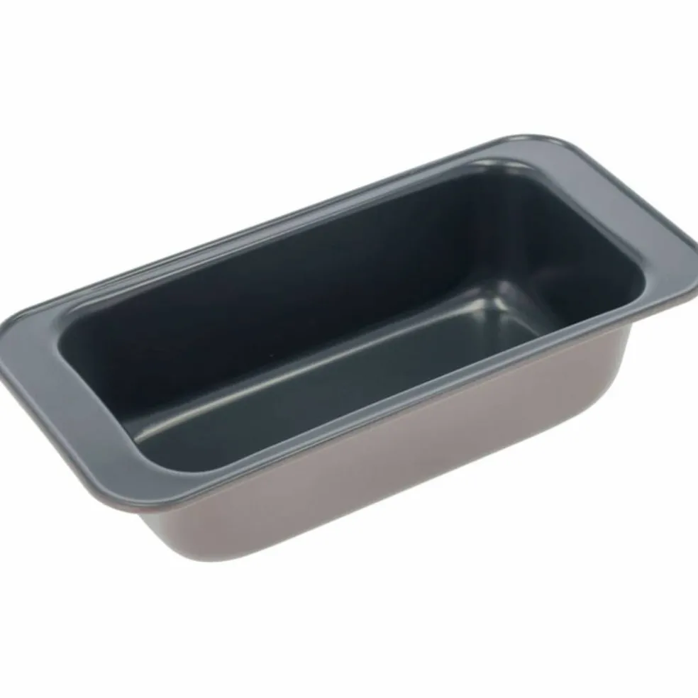 Brødform 25 cm, stål
