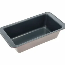 Brødform 29 cm, stål