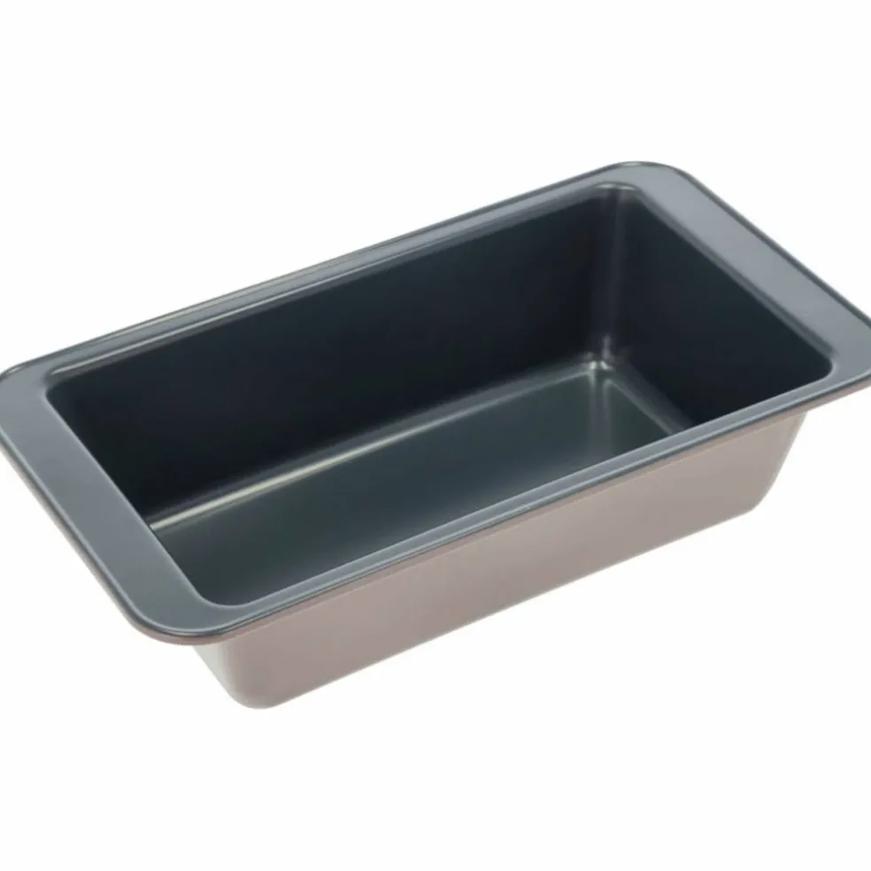 Brødform 29 cm, stål
