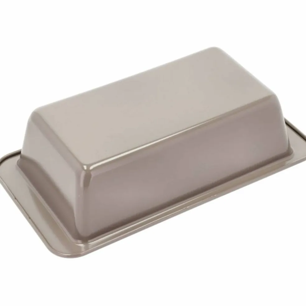 Brødform 29 cm, stål