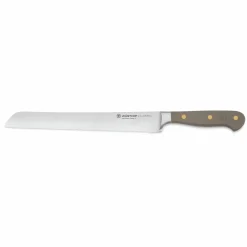 Brødkniv Classic Colour Vill Blåbær 23cm