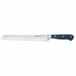 Brødkniv Classic Farge Rosa Himalaya 23 cm