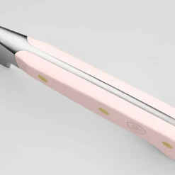 Brødkniv Classic Farge Rosa Himalaya 23 cm