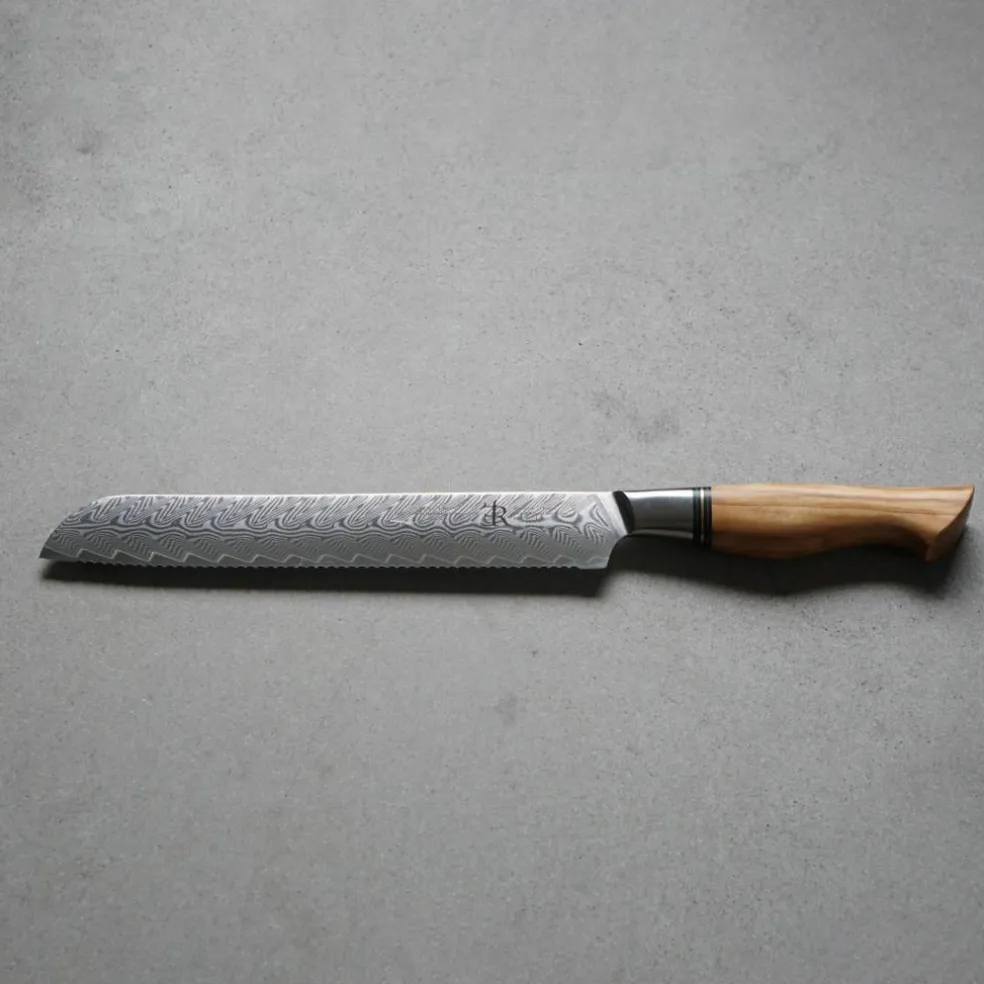 Brødkniv 23 cm