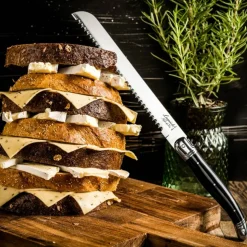 Brødkniv 36 cm